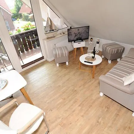 Apartment Boomgaarden I