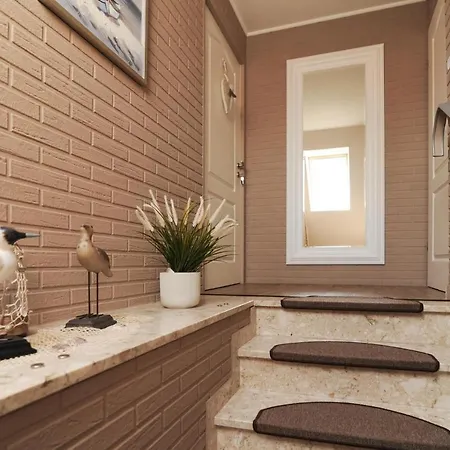 Boomgaarden I Greetsiel