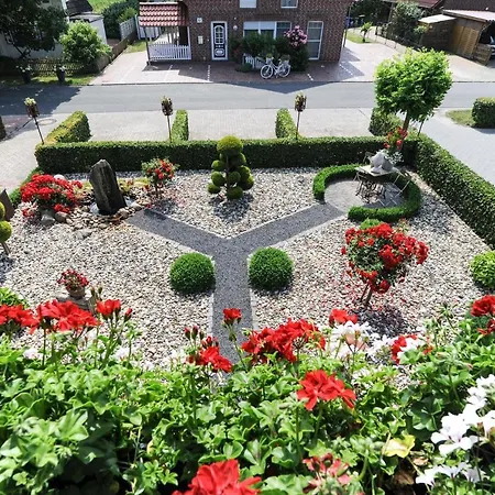 Boomgaarden I Apartment *