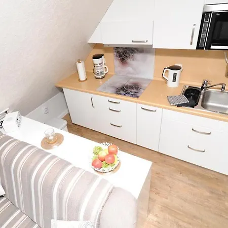 Boomgaarden I * Greetsiel