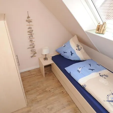 Apartment Boomgaarden I *