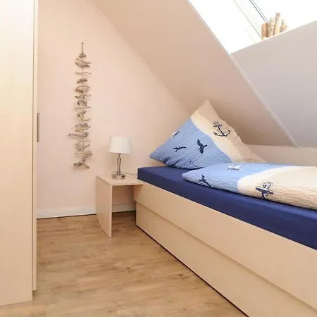 Boomgaarden I Apartment *