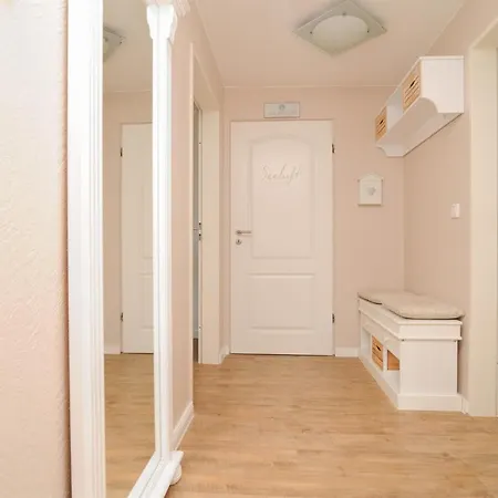 Boomgaarden I Apartment